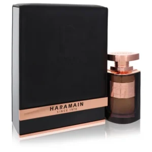 Al Haramain Portfolio Floral Sculpture Eau De Parfum Spray