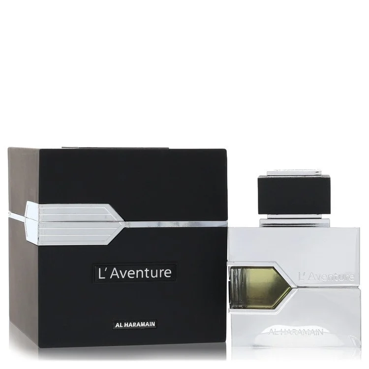 L'aventure Eau De Parfum Spray