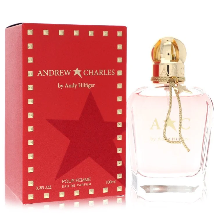 Andrew Charles נשים