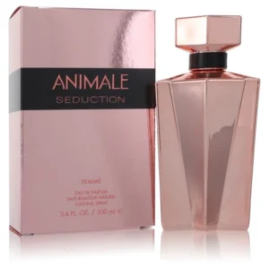 Animale Seduction Femme Eau De Parfum Spray
