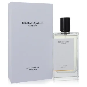 Aqua Aromatica So Citrus Cologne Spray