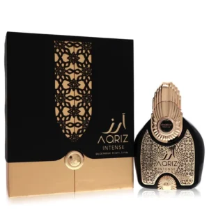 Arabiyat Prestige Aariz Intense Eau De Parfum Spray (Unisex)