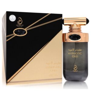 Arabiyat Hypnotic Oud by Arabiyat Prestige Eau De Parfum Spray (Unisex) for Women 100 ml