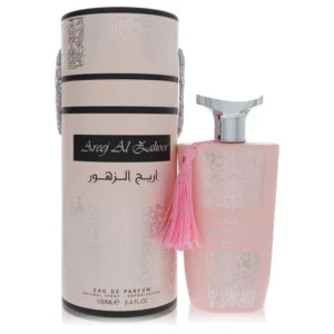 Areej Al Zahoor