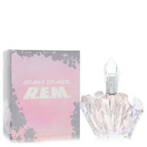 Ariana Grande R.e.m.
