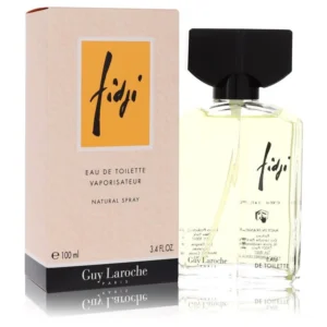 Fidji Eau De Toilette Spray