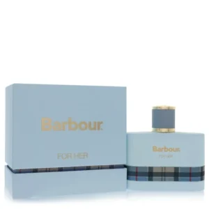 Barbour Coastal נשים