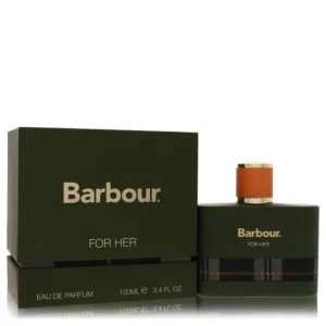 Barbour נשים