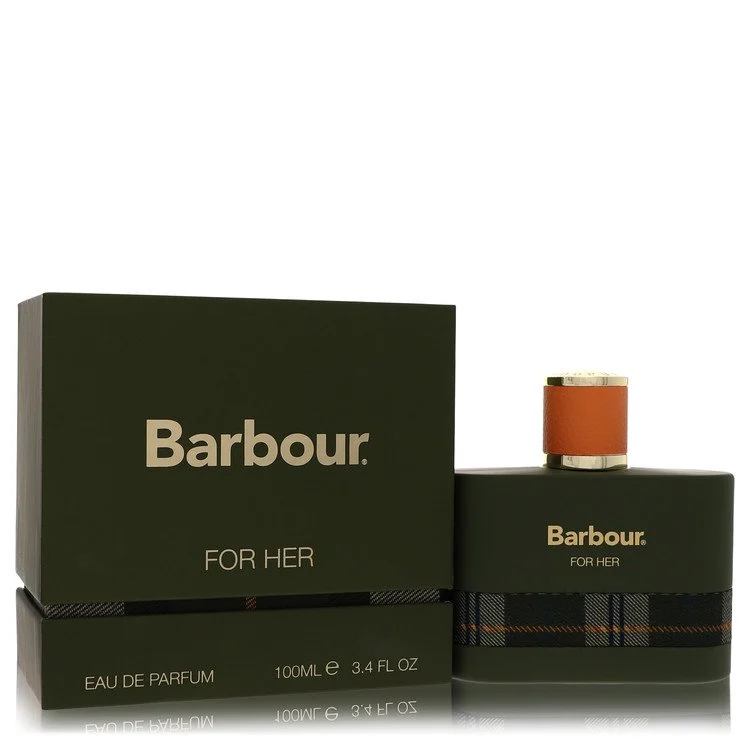 Barbour נשים