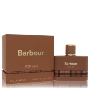 Barbour Origins נשים