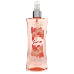 Body Fantasies Signature Sweet Sunrise Fantasy