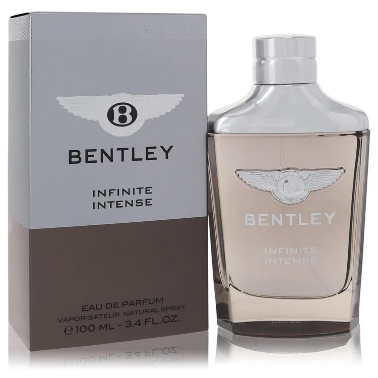 Bentley Infinite Intense