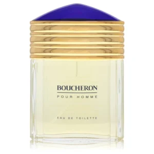 Boucheron Eau De Toilette Spray (Tester) גברים