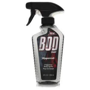 Bod Man Uppercut Body Spray