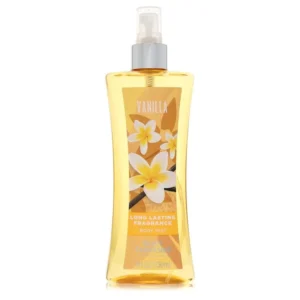 Body Fantasies Signature Vanilla Fantasy Body Spray