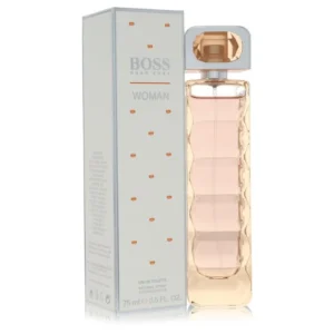 Boss Orange Eau De Toilette Spray