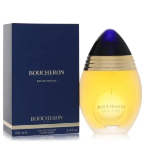Boucheron Eau De Parfum Spray נשים