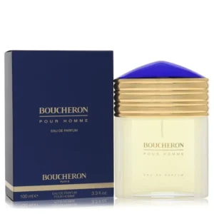 Boucheron Eau De Parfum Spray גברים