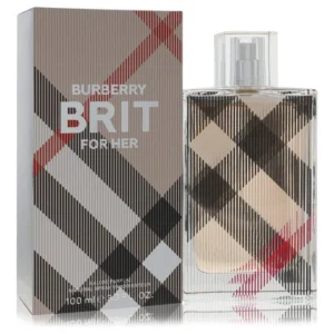 Burberry Brit Eau De Parfum Spray