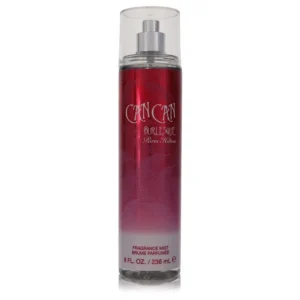 Can Can Burlesque Fragrance Mist
