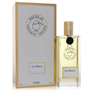 Cap Neroli