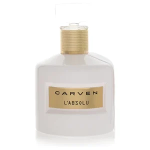 Carven L'absolu Eau De Parfum Spray (Tester)