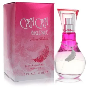 Can Can Burlesque Eau De Parfum Spray