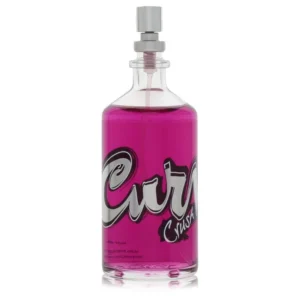 Curve Crush Eau De Toilette Spray (Tester)