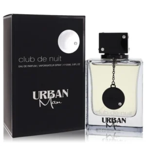 Club De Nuit Urban Man Eau De Parfum Spray