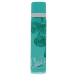 Charlie Enchant
