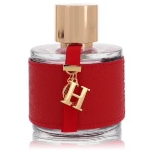 Ch Carolina Herrera Eau De Toilette Spray (Tester) נשים