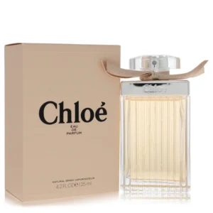 Chloe (new) Eau De Parfum Spray