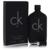 Ck Be Eau De Toilette Spray (Unisex) גברים