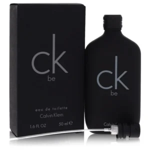 Ck Be Eau De Toilette Spray (Unisex) גברים
