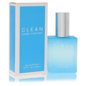 Clean Cool Cotton Eau De Parfum Spray