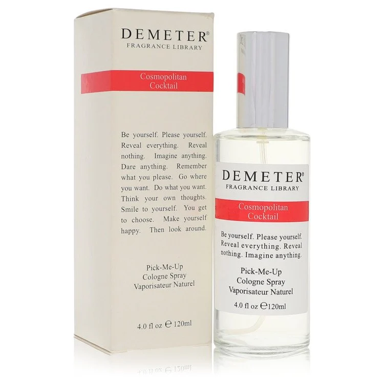 Demeter Cosmopolitan Cocktail Cologne Spray