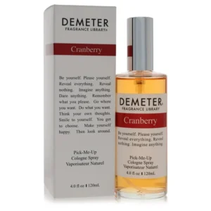 Demeter Cranberry