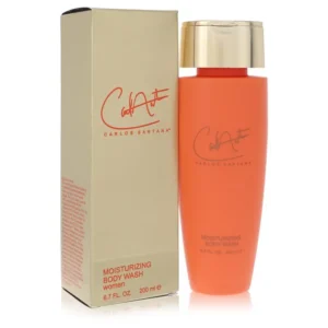 Carlos Santana Body Wash