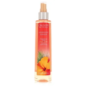 Calgon Take Me Away Hawaiian Ginger