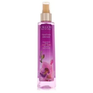 Calgon Take Me Away Tahitian Orchid Body Mist