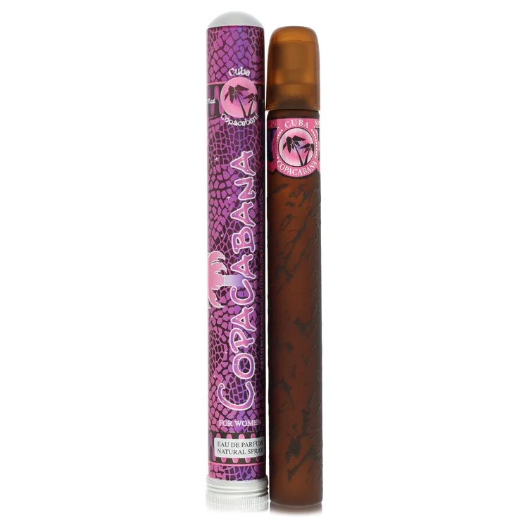 Cuba Copacabana נשים