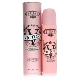 Cuba Victory Eau De Parfum Spray