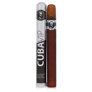 Cuba Vip Eau De Toilette Spray