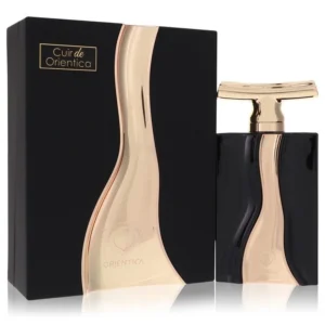 Cuir De Orientica Eau De Parfum Spray