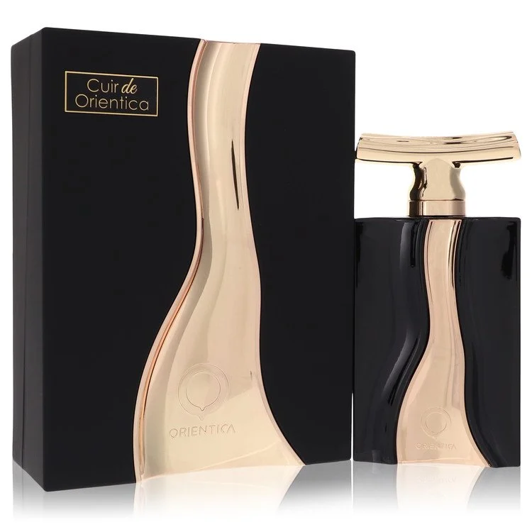 Cuir De Orientica Eau De Parfum Spray