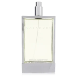 Calandre Eau De Toilette Spray (Tester)