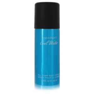 Cool Water Body Spray