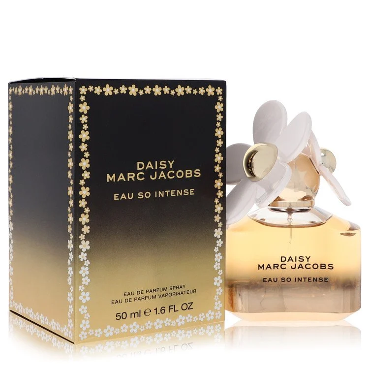 Daisy Eau So Intense Eau De Parfum Spray
