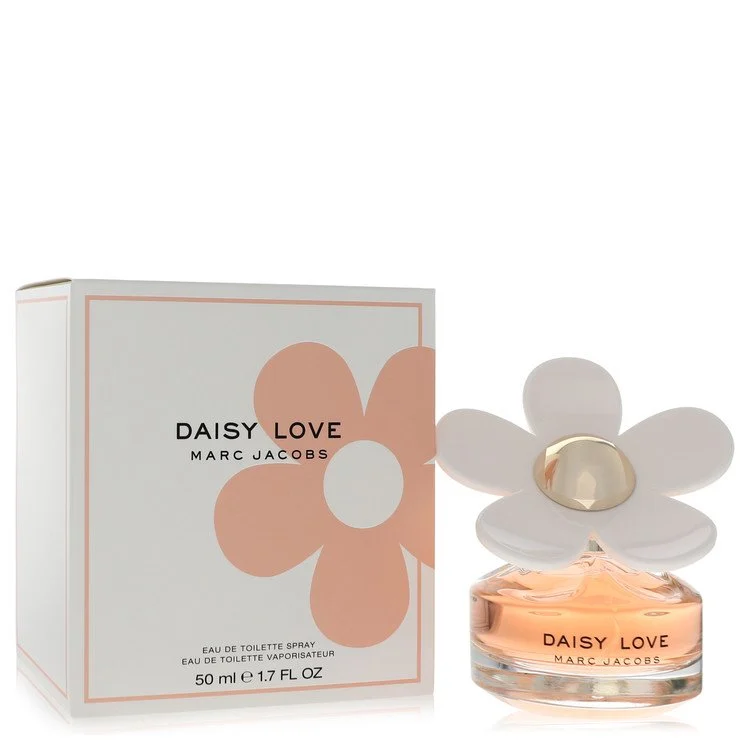 Daisy Love Eau De Toilette Spray