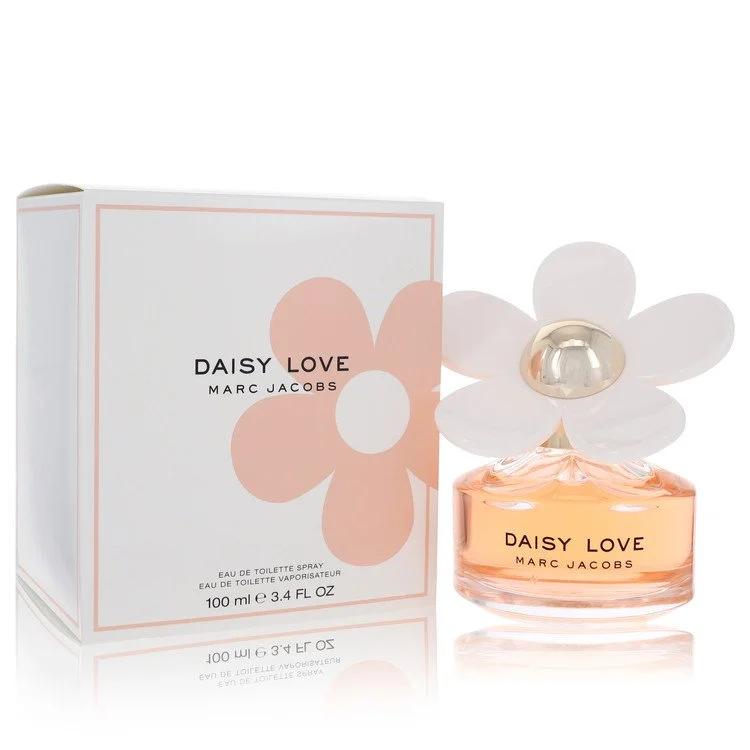 Daisy Love Eau De Toilette Spray